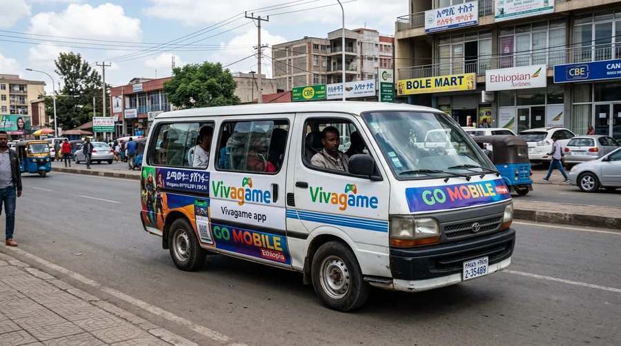 Viva Game Bet App & Casino Access