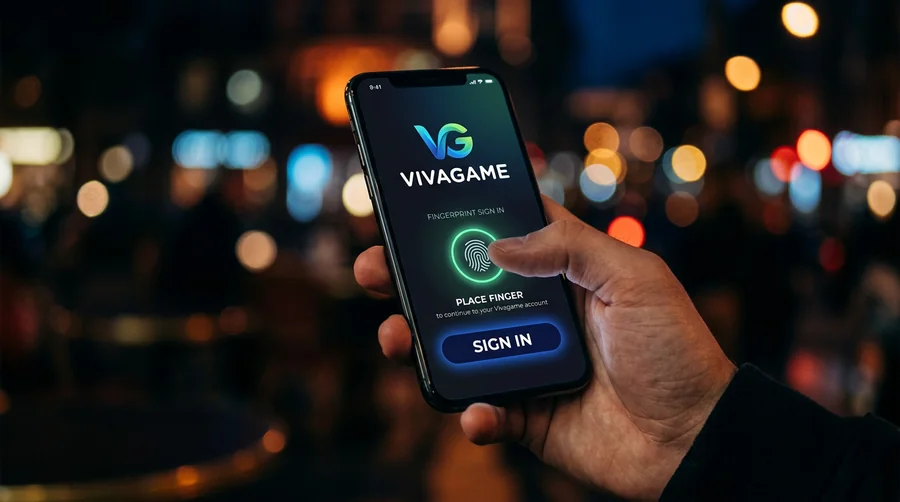 Vivagame Login – Access Your Viva Game Account in Ethiopia