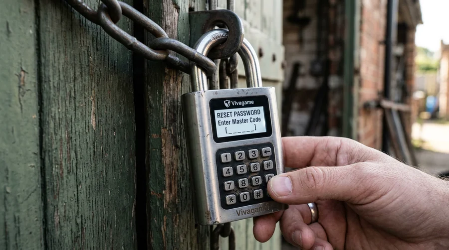 How Vivagame Login Works for Ethiopian Users