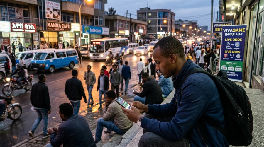 Vivagame Casino – Thousands of Games