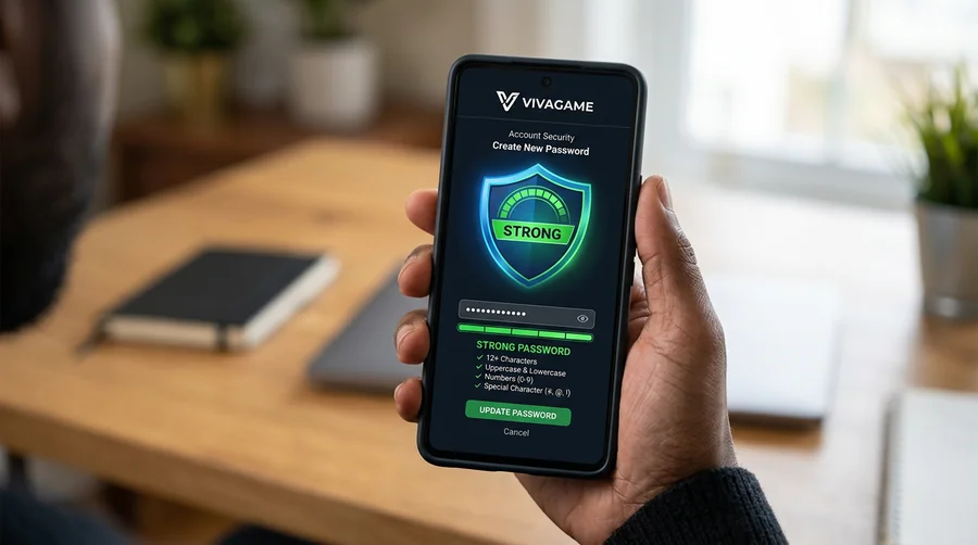 How Vivagame Registration Works in Ethiopia